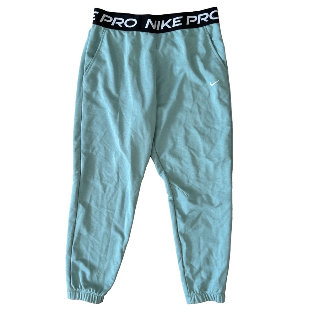 Nike Pro Dri-Fit fleece joggers XL